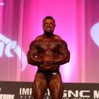 Luke  Prochnow - NPC Empire Classic 2014 - #1